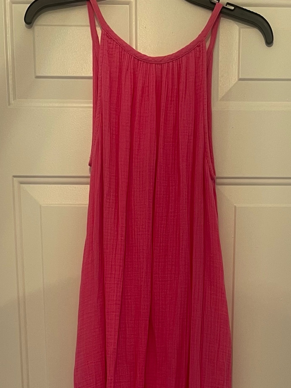 Universal Thread Pink Maxi Dress